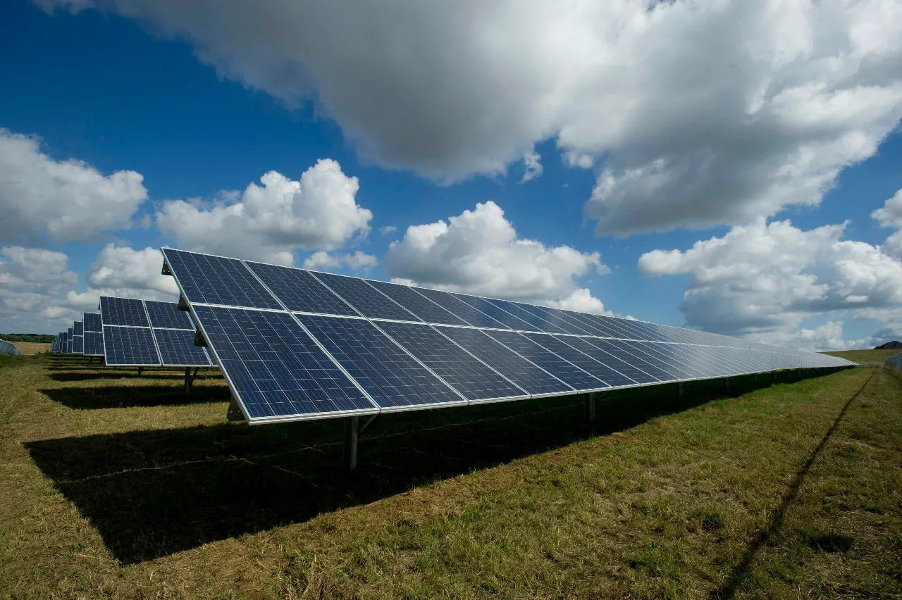 Clean Energy Solutions