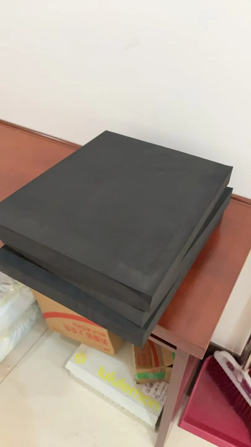 EVA foam production photo 5