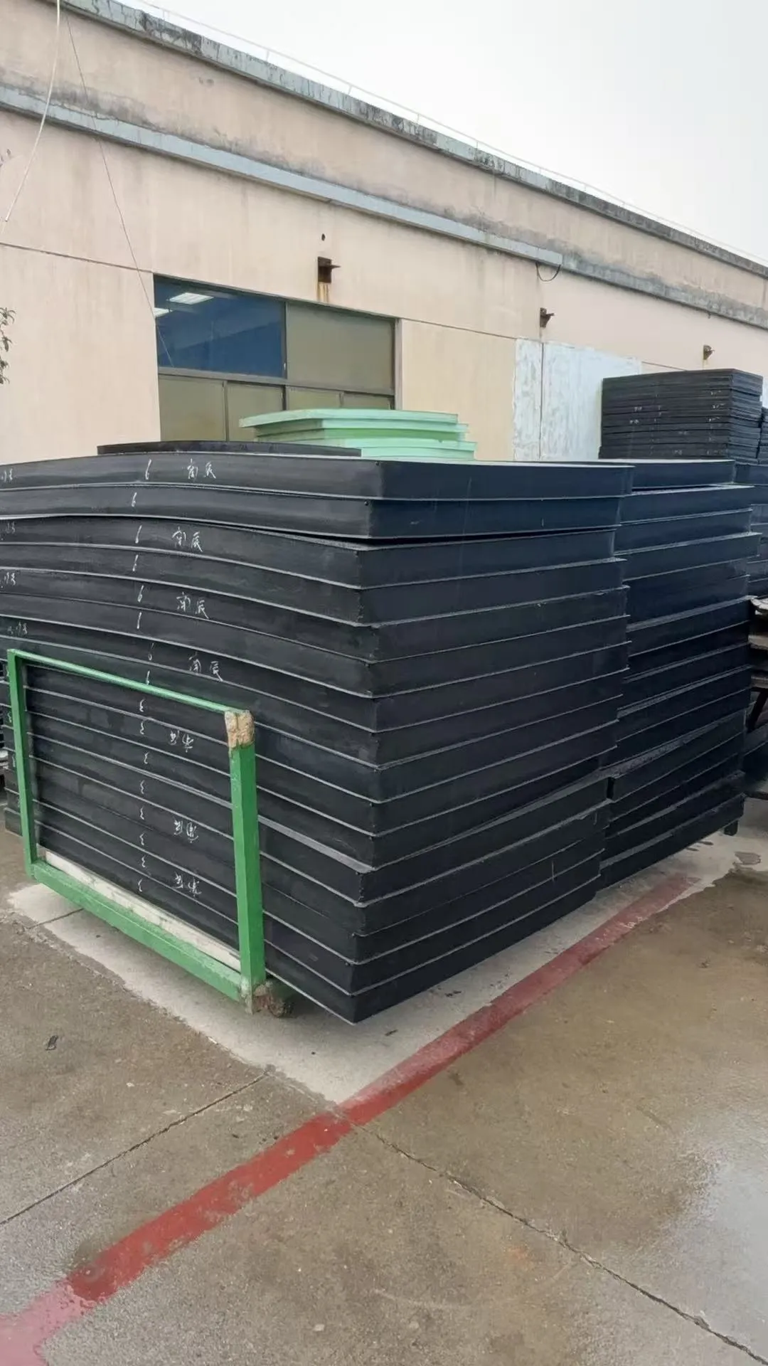 EVA foam production photo 9