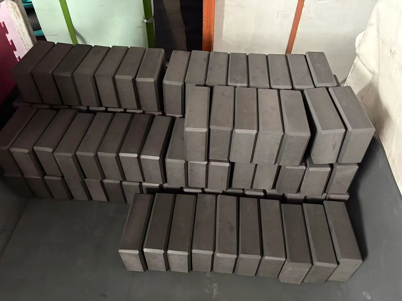 EVA foam production photo 13